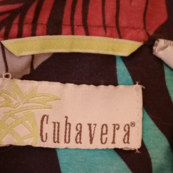 CUBAVEA MIAMI DOLPHIN'S STADIUM SHIRT, LARGE - Picture 6 of 9